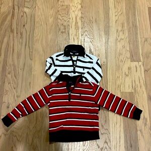 3t polo Ralph Lauren pullover sweater shirts